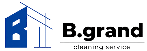 B.grand cleaning service